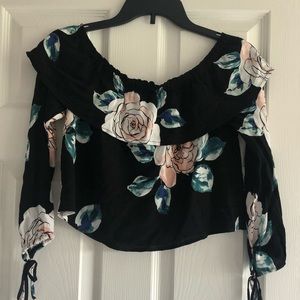 NWOT Pacsun Top